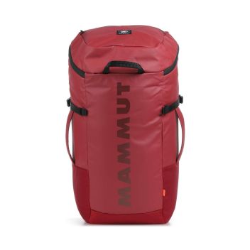 Mammut Neon 55 Women Trekking backpack red
