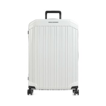 Piquadro Spinner (4 wheels) grey