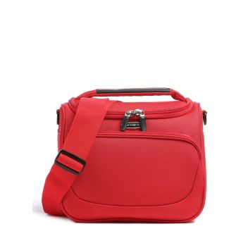 Samsonite Spark Sng Eco Beauty case red