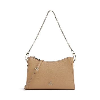 Aigner Ivy S Shoulder bag beige