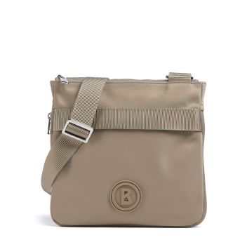 Bogner Maggia Serena Crossbody bag taupe