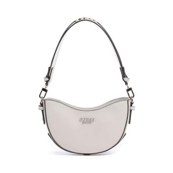 Guess Sarita Shoulder bag white