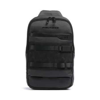 Piquadro FX Sling bag black