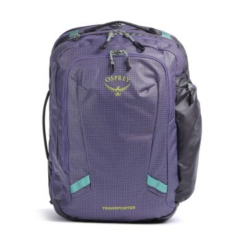 Osprey Transporter 36 Travel backpack lilac