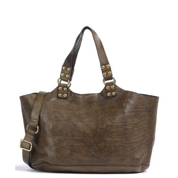 Campomaggi Tote bag olive-green