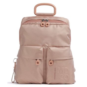 Mandarina Duck MD20 Backpack antique pink