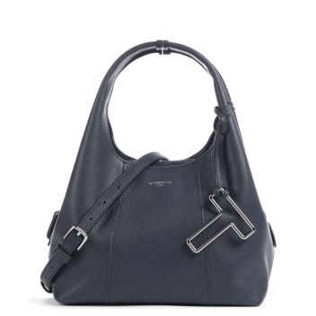 Le Tanneur Juliette Handbag dark blue