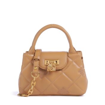 Steve Madden BOSCO Crossbody bag caramel