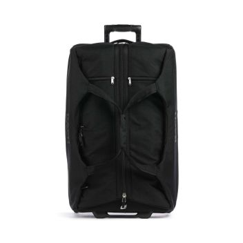 Bach Dr. Roll 80 Backpack with wheels black