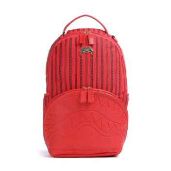 Sprayground Reverse Sip 2.0 Backpack red