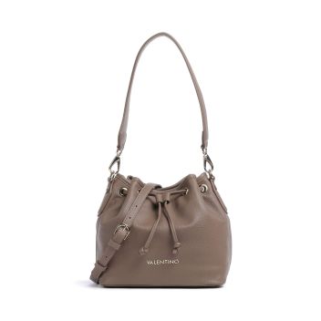 Valentino Bags Brixton Bucket bag taupe