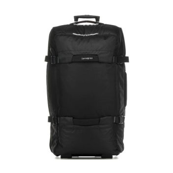 Samsonite Sonora Travel bag with wheels black