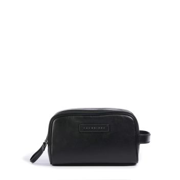 The Bridge Filippo Travel Toiletry bag black