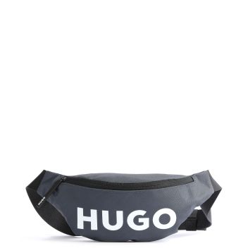 Hugo Ethon Fanny pack dark grey