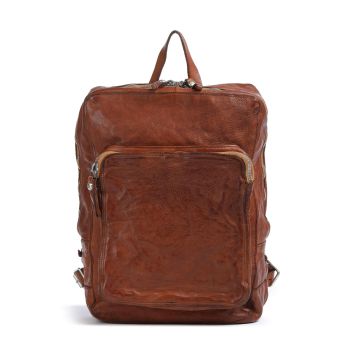 Campomaggi Backpack cognac