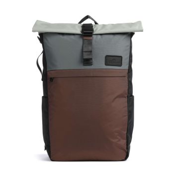 Doughnut Go Wild Jetpack Rolltop backpack multicolour