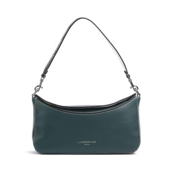 Liebeskind Alessa Kodiaq Sheep M Shoulder bag dark green