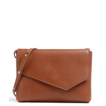 Matt & Nat Vintage Riya Shoulder bag cognac