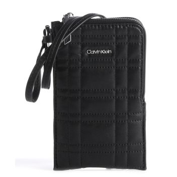 Calvin Klein CK Touch Phone bag black
