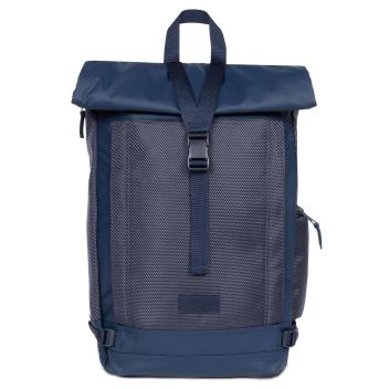 Eastpak Cnnct Tecum Roll Rolltop backpack dark blue