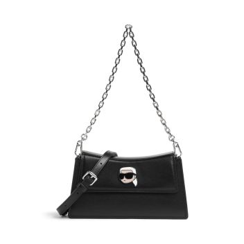 Karl Lagerfeld K/Ikonik 2.0 Shoulder bag black