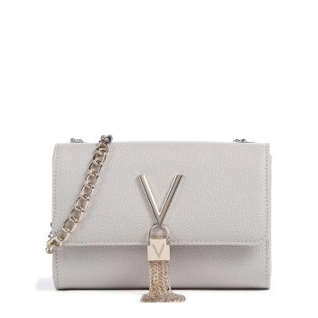 Valentino Bags Divina Crossbody bag light grey