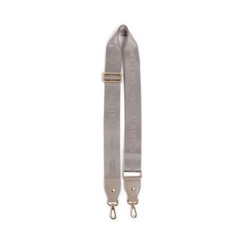 Maison Mollerus Aladdin Bag strap taupe