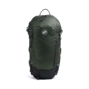 Mammut Lithium 15 Hiking backpack green/black