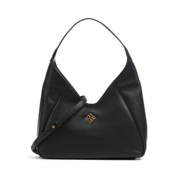 Replay Hobo bag black