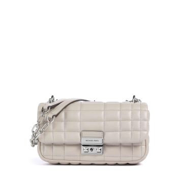 Michael Kors Tribeca Shoulder bag sand