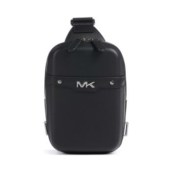 Michael Kors Varick Sling bag black