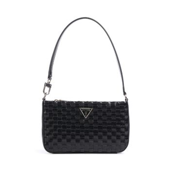 Guess Twiller Shoulder bag black