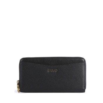 Liu Jo Anfisa Wallet black