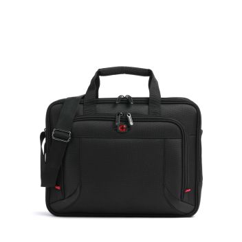 Wenger Icons Prospectus Briefcase black