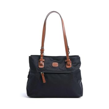 Brics X-Collection Tote bag navy