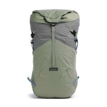 Patagonia Terravia 28 M Backpack olive-green
