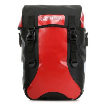Ortlieb Sport-Packer QL2.1 Set Luggage bag light red
