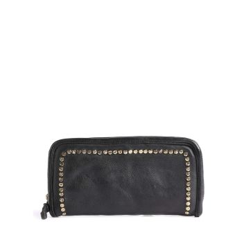 Campomaggi Wallet black