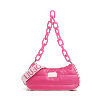 Liu Jo Tracolla Shoulder bag pink
