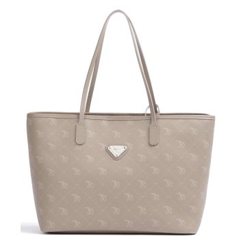 Maison Mollerus Pecarus Bern Tote bag taupe