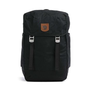 Fjällräven Greenland Top Backpack black