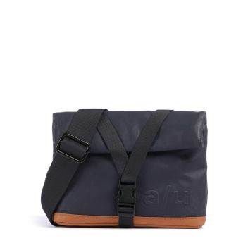 Aunts & Uncles Japan Tsu Crossbody bag dark blue
