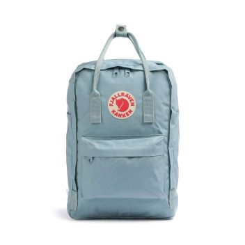 Fjällräven Kånken Laptop 15" Backpack light blue