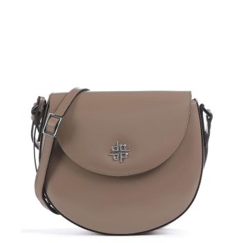 Picard Black Tie Crossbody bag light brown