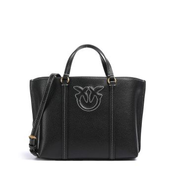 Pinko Miranda Classic Handbag black