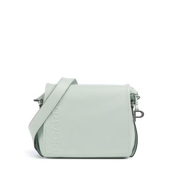 Picard Zoom Crossbody bag mint green