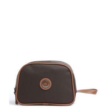 Delsey Paris Chatelet Air 2.0 Toiletry bag dark brown
