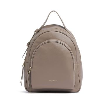 Coccinelle Malory Backpack taupe
