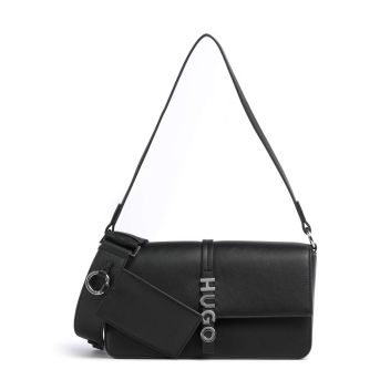 Hugo Mel Shoulder bag black