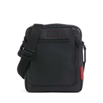 Bugatti Clark Crossbody bag black